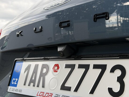FORD Kuga Bluecruise Edition  2,5 Duratec Hybrid (PHEV) 178 kW_4