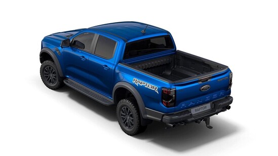 FORD Raptor Double Cab 3,0 EcoBoost V6 Twin-Turbo 215 kW_5