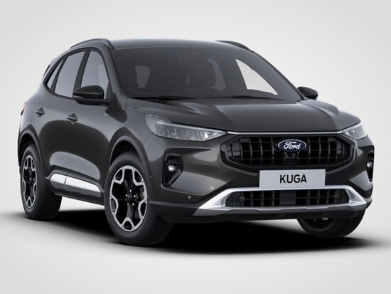 FORD Kuga ACTIVE X 5D 2,5 HEV 134 kW AWD  2.5 HEV 134 kW_1