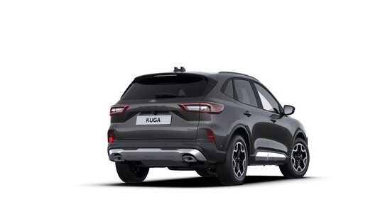 FORD Kuga ACTIVE X 5D 2,5 HEV 134 kW AWD  2.5 HEV 134 kW_5