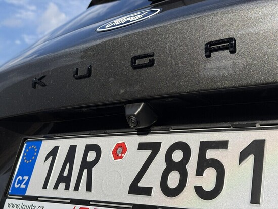 FORD Kuga ACTIVE X 5D 2,5 HEV 134 kW AWD  2.5 HEV 134 kW_4
