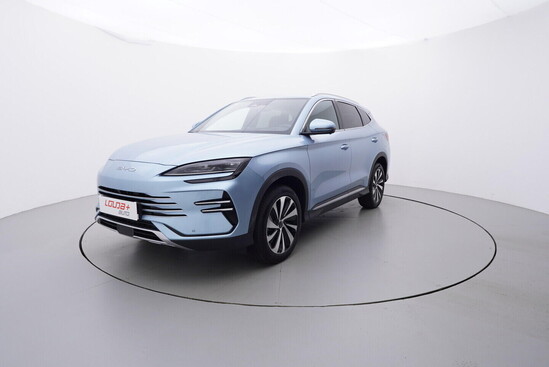 BYD SEAL U DMi Design plug-in hybrid 238 kW_1