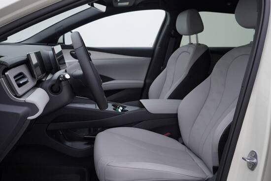 BYD SEAL 6 DM-i  Touring Comfort Lite  156 kW  _5