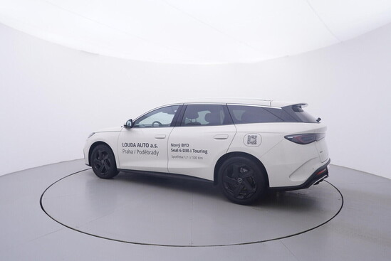 BYD SEAL 6 DM-i Touring Comfort Lite 156 kW_2