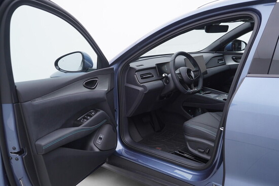 BYD SEAL 6 DM-i  Touring Comfort Lite  156 kW_4