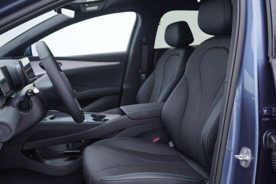 BYD SEAL 6 DM-i  Touring Comfort Lite  156 kW_5