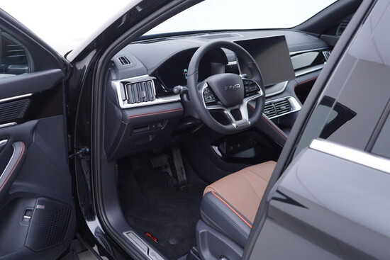 BYD SEAL U DMi Comfort plug-in hybrid 160 kW_4