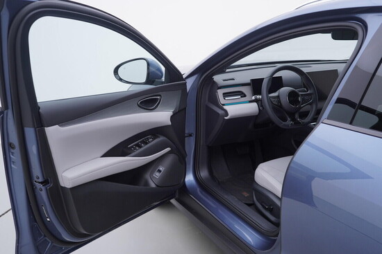 BYD SEAL 6 DM-i  Touring Comfort Lite  156 kW_4