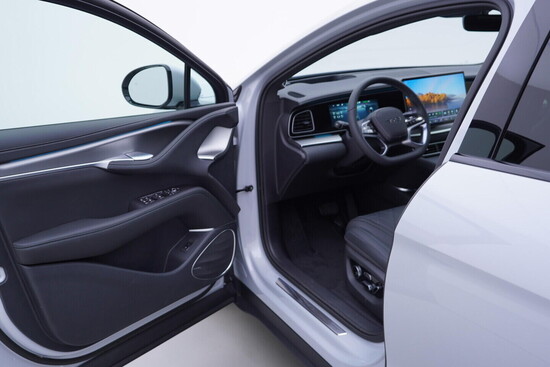 BYD SEALION 7 Excellence AWD  390 kW_4