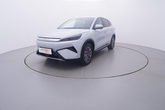 BYD Atto 3 Design  230 kW_1