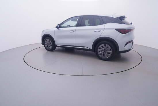 BYD Atto 3 Design  230 kW_2