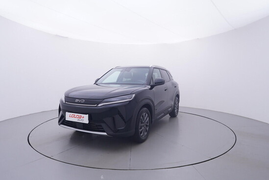BYD Atto 2 DM-i Boost 156 kW_1