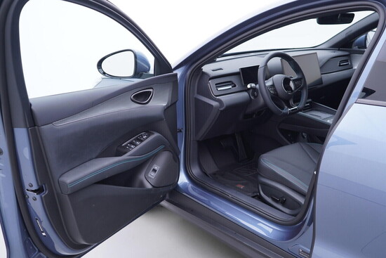 BYD SEAL 6 DM-i  Touring Comfort  156 kW_4