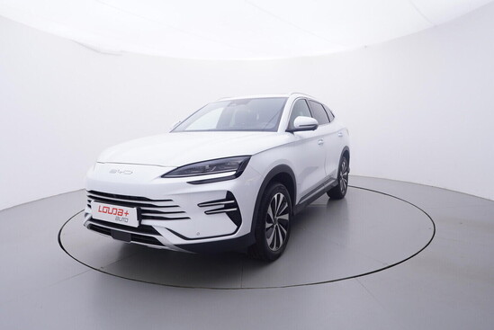 BYD SEAL U DMi Boost 160  kW_1