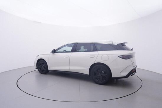 BYD SEAL 6 DM-i  Touring Comfort  156 kW_2