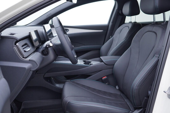 BYD SEAL 6 DM-i  Touring Comfort  156 kW_5