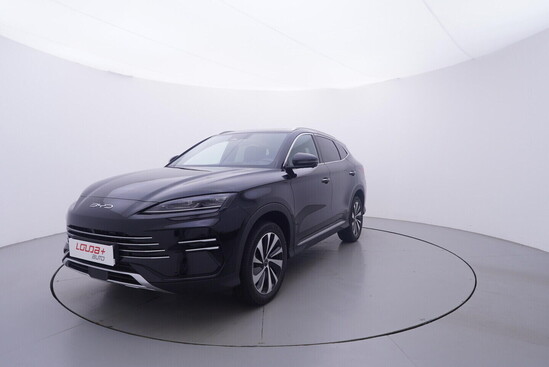 BYD SEAL U DMi Design plug-in hybrid 238 kW_1