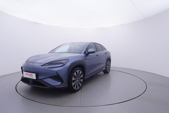 BYD SEALION 7 Excellence AWD  390 kW_1