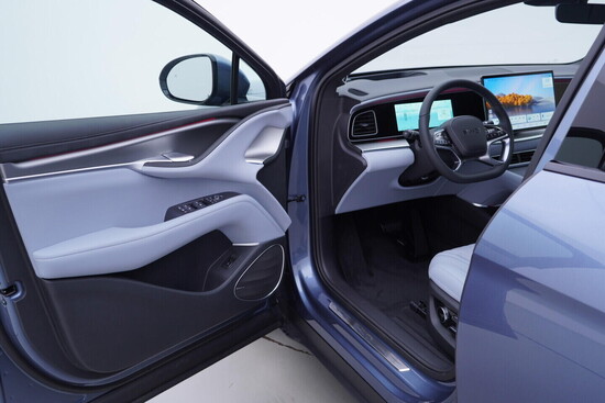 BYD SEALION 7 Excellence AWD  390 kW_4