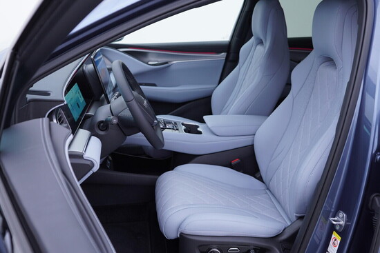 BYD SEALION 7 Excellence AWD  390 kW_5