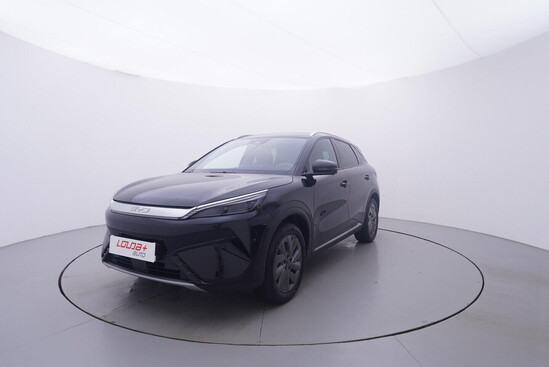BYD Atto 3 Excellence AWD 330 kW  _3
