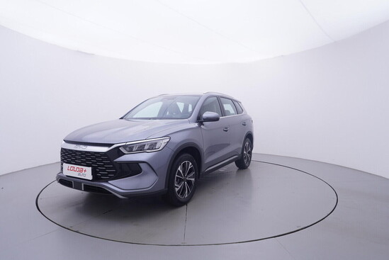 BYD Sealion 5 Comfort  156 kW_1