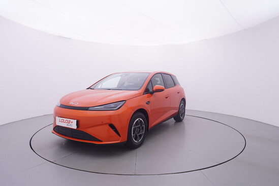BYD Dolphin G DMi Boost  156 kW_1