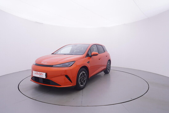 BYD Dolphin G DMi Boost  156 kW_1