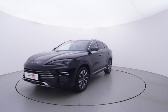 BYD SEAL U DMi Comfort plug-in hybrid 160 kW_1