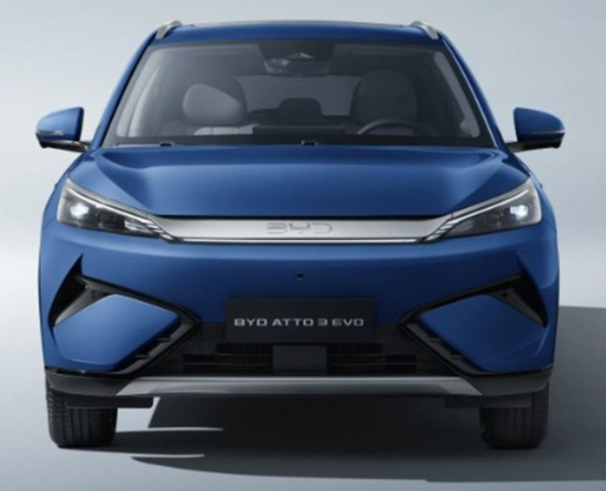 BYD Atto 3 EVO Excellence AWD 330 kW_3