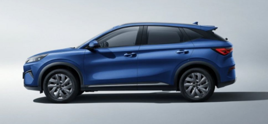 BYD Atto 3 EVO Excellence AWD 330 kW_5