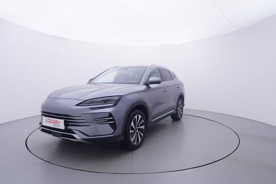 BYD SEAL U DMi Design plug-in hybrid 238 kW_1