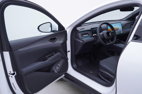 BYD SEAL 6 DM-i Touring Comfort 156 kW_4