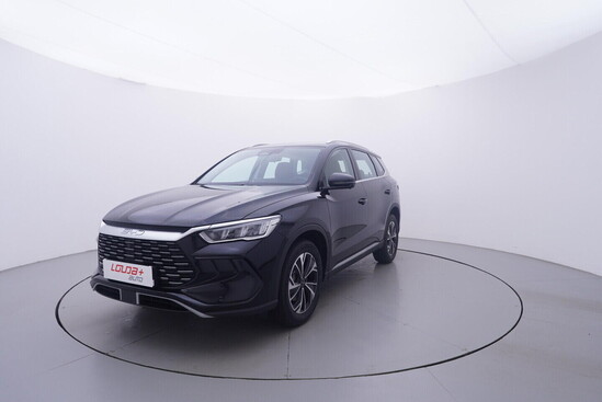 BYD Sealion 5 Design 156 kW_1