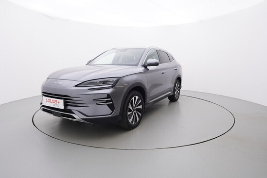 BYD SEAL U DMi Design plug-in hybrid 238 kW_1