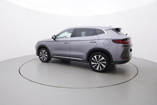 BYD SEAL U DMi Design plug-in hybrid 238 kW_2