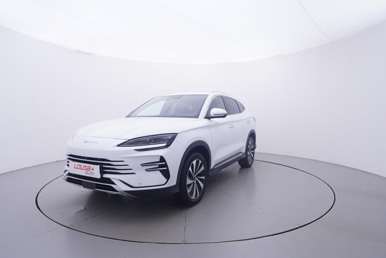 BYD SEAL U DMi Design plug-in hybrid 238 kW_1