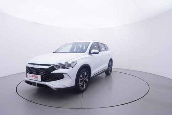 BYD Sealion 5 Design  156 kW_1