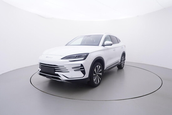 BYD SEAL U DMi Design plug-in hybrid 238 kW_1