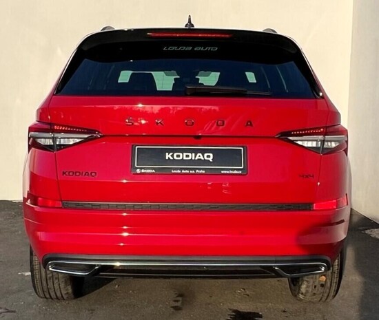 ŠKODA Kodiaq Sportline 2,0 TDI 4x4 147 kW DSG_3