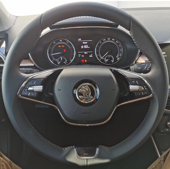 ŠKODA Fabia Style 1,0 TSI  81 kW  6MP STYLE PLUS_4