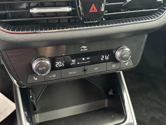 ŠKODA Fabia Style 1,0 TSI  70 kW  5MP STYLE PLUS_5