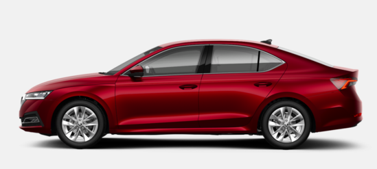 ŠKODA Octavia Style 1,5 TSI E-Tec 110 kW  DSG_3