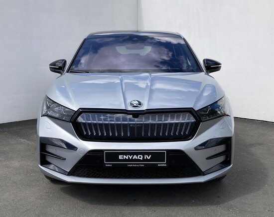 ŠKODA Enyaq Coupé RS 82 kWh 4x4 220 kW_2