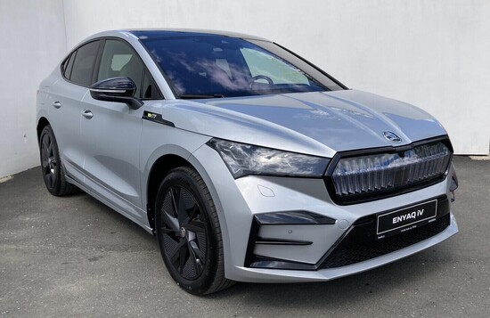 ŠKODA Enyaq Coupé RS 82 kWh 4x4 220 kW_3