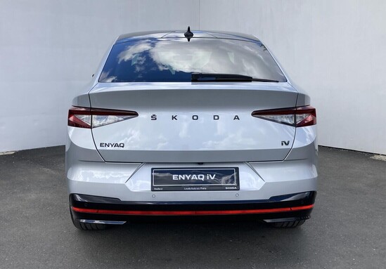 ŠKODA Enyaq Coupé RS 82 kWh 4x4 220 kW_5
