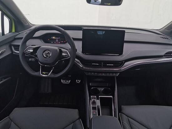 ŠKODA Enyaq Coupé RS 82 kWh 4x4 220 kW_4