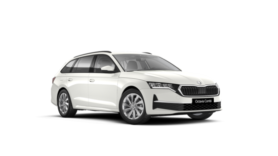 ŠKODA Octavia Combi Ambition 1,5 TSI 110 kW_1