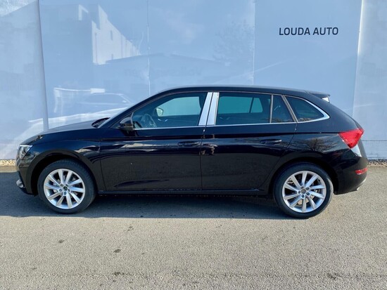 ŠKODA Scala Style 1,0 TSI 81 kW_3