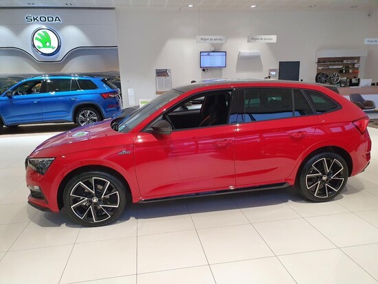 ŠKODA Scala Monte Carlo 1,0 TSI 81 kW_2